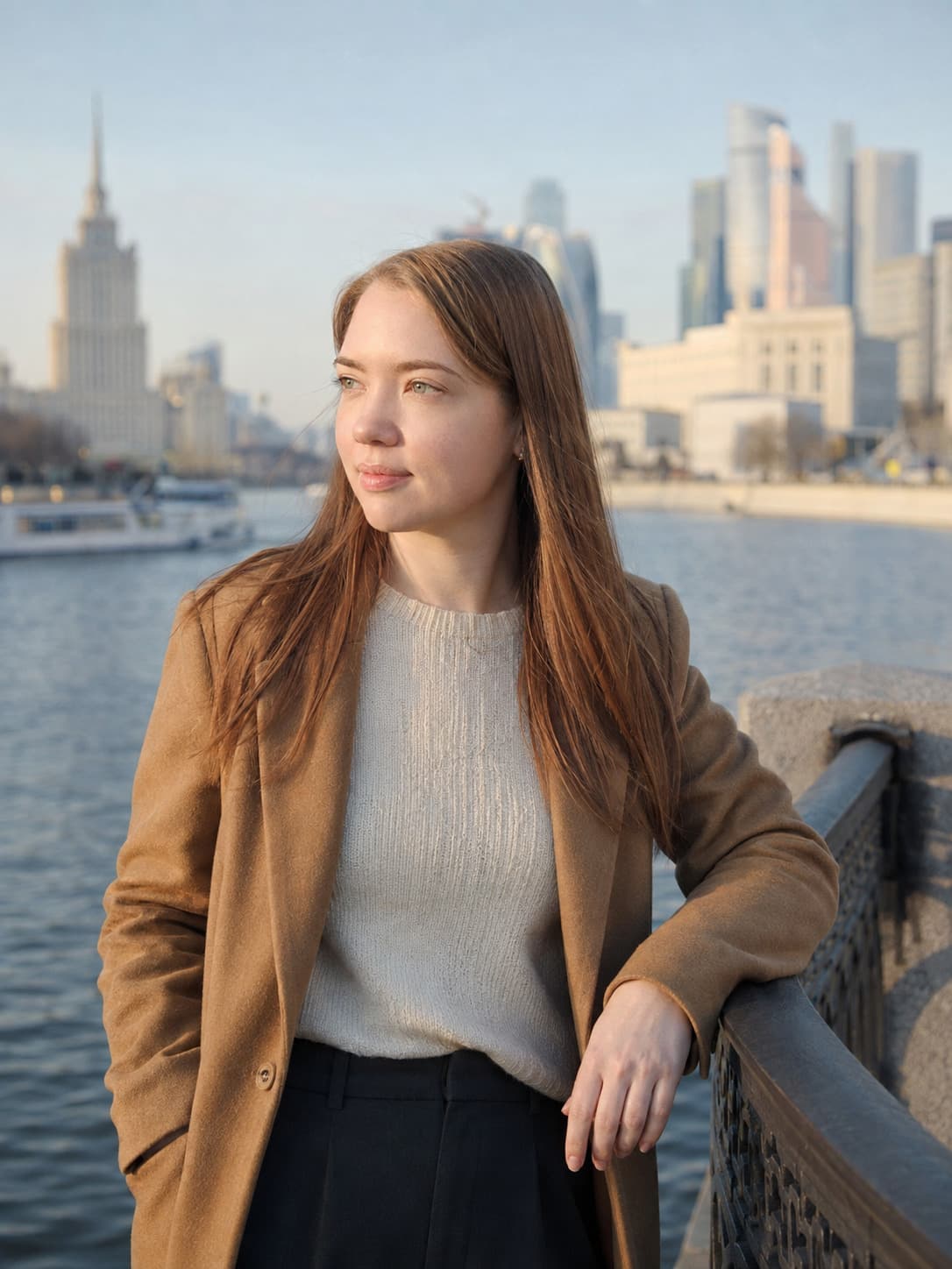 Елена Михайлова
