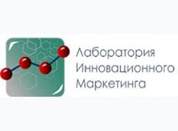 Логотип Лаборатория маркетинга
