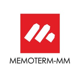 Логотип Мемотерм-ММ