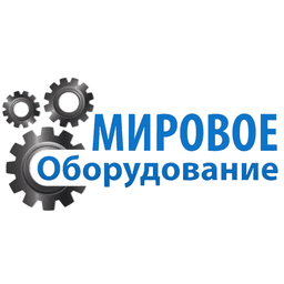 Логотип Мировое оборудование