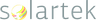 Логотип Solartek