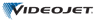 Логотип Videojet Technologies